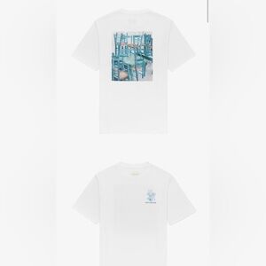 AIME LEON DORE Still Life Graphic Tee